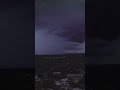 Texas storms