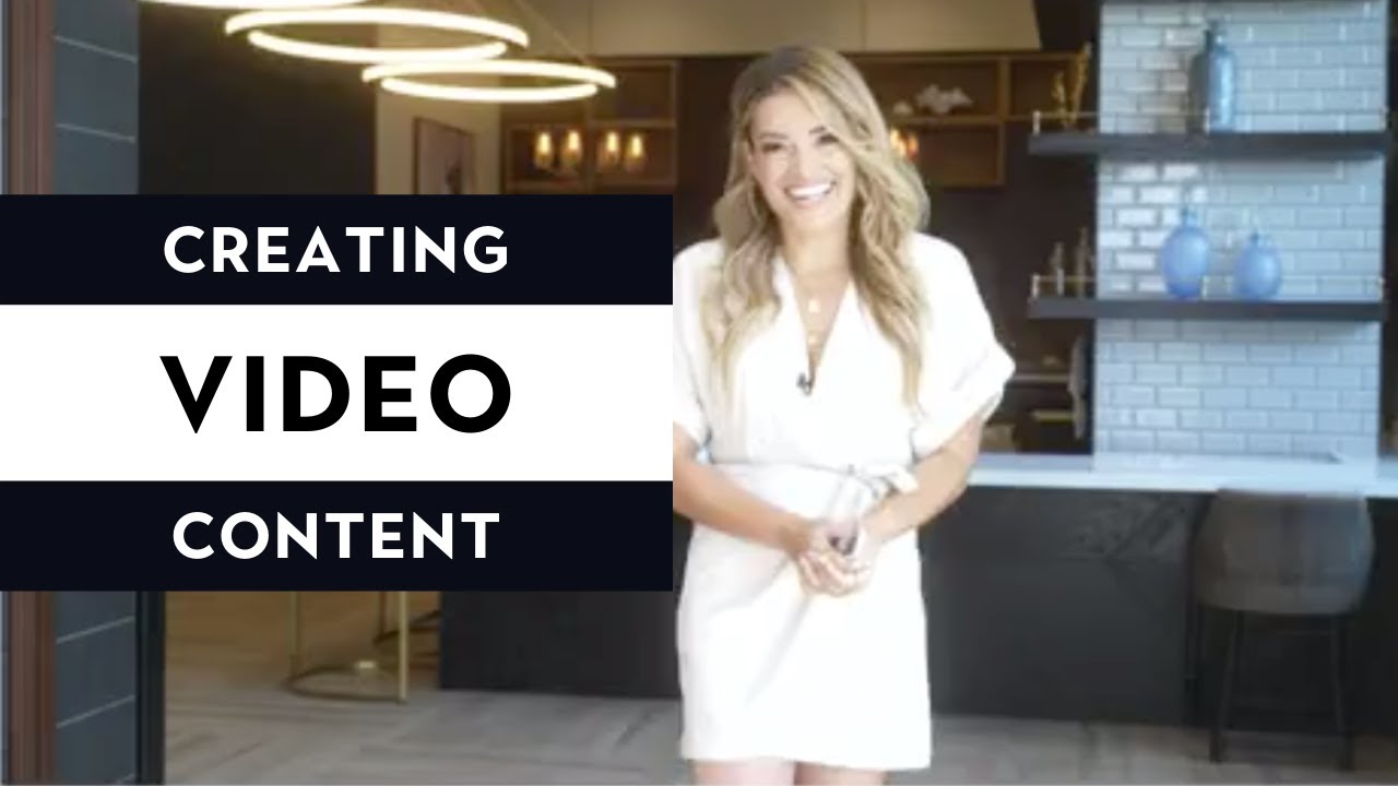 Creating Engaging Video Content for your Business - YouTube