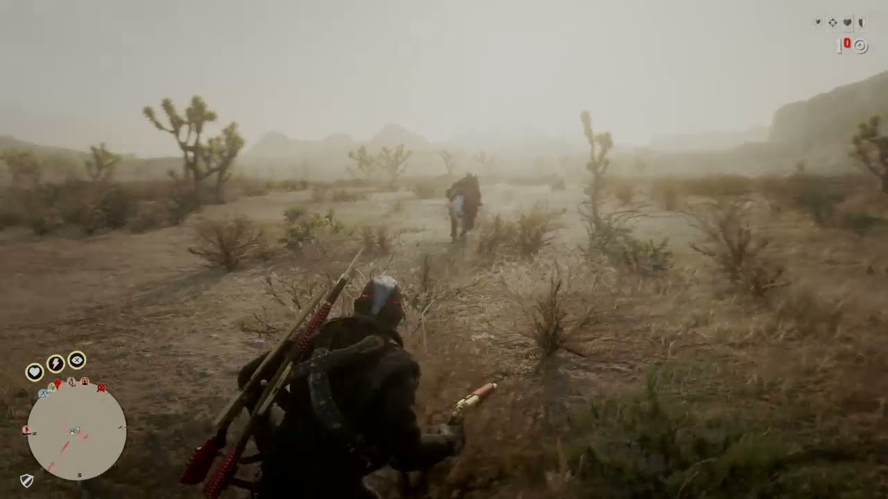 BSHQ Defensive free Aiming