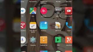 Tutorial background musically 👌👍 screenshot 5