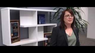 Life At Pulse Secure - Barbara Burke