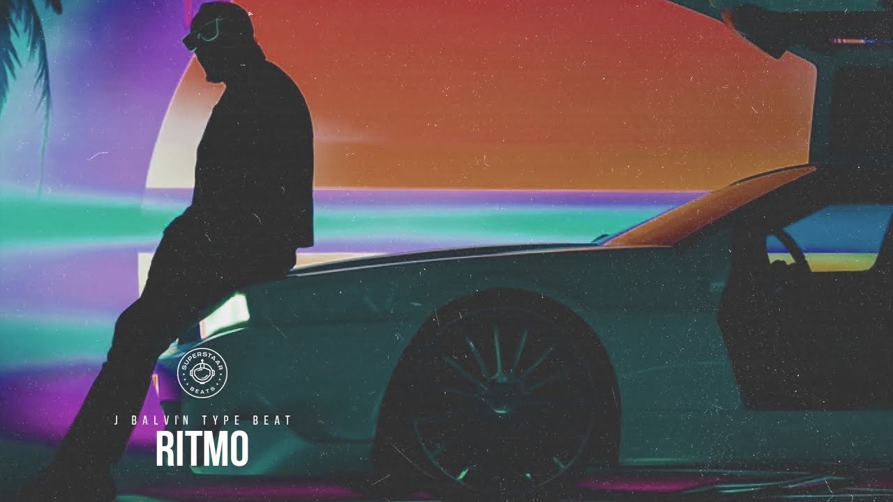 [FREE DL] J Balvin Type Beat 2020 - "RITMO" ft. Tyga & Tory Lanez | Reggaeton Trap Instrumental