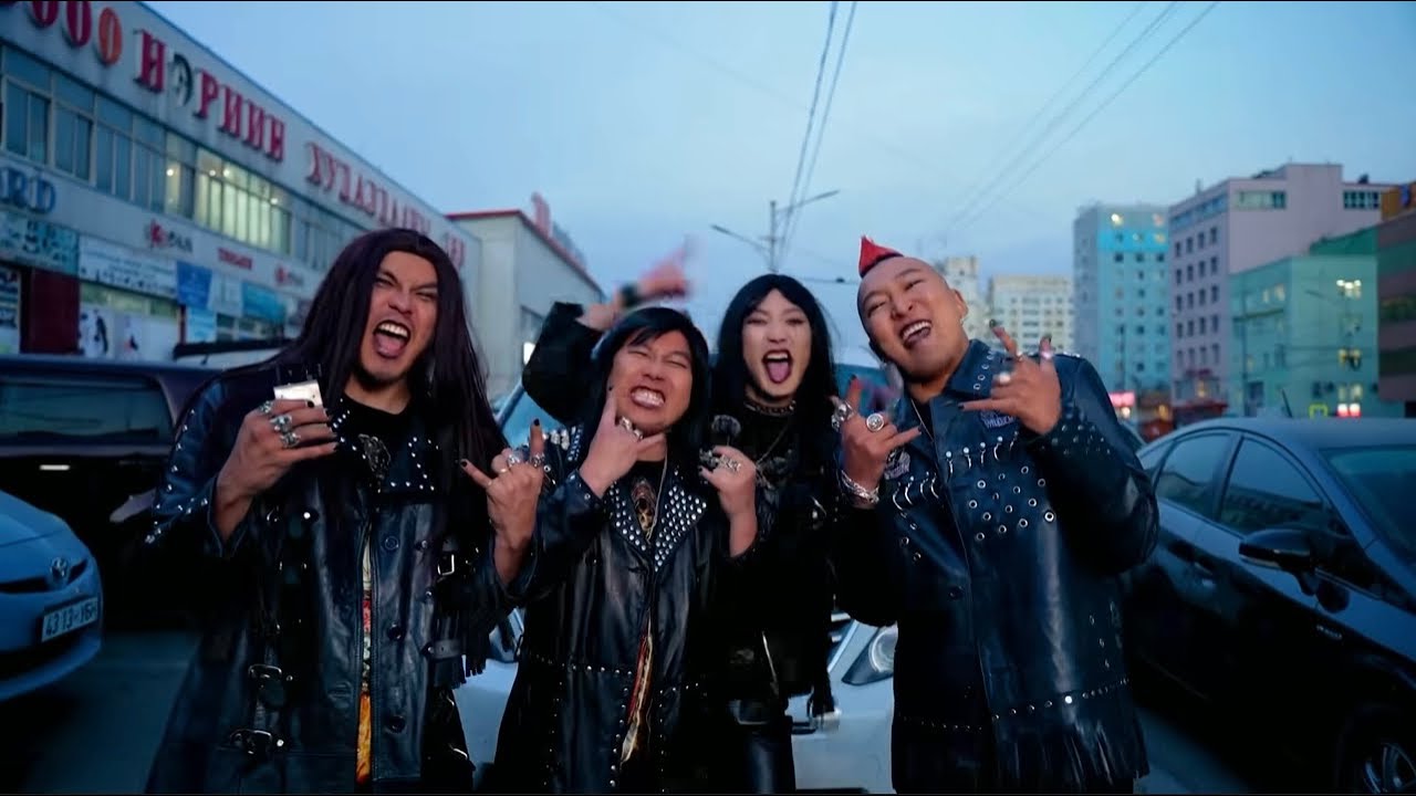 АРЧААТАЙ ВЛОГ-1|• ARCHAATAI VLOG-1