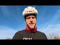 How I'm Training For The Toughest Ride Of My Life... With NO Spare Time