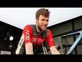 How I'm Training For The Toughest Ride Of My Life... With NO Spare Time