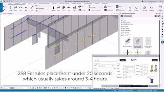 Information Tekla Open API Ref Bolt News