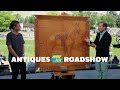 ANTIQUES ROADSHOW Preview: Al Stohlman Tooled Leatherwork Picture