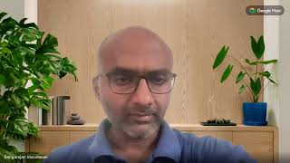 Celebrity Live Session: Introduction to Big Data Wealth