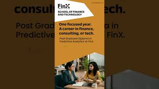 Post Graduate Diploma in Predictive Analytics