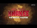 Khakee the bengal chapter  teaser announcement  netflix