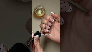 Its Nail Day Find All My At-Home Nail Essentials I Use In My Bio