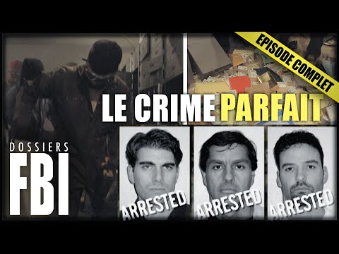 Des Crimes Avec Trop D'expertise | TRIPLE EPISODE | Dossiers FBI
