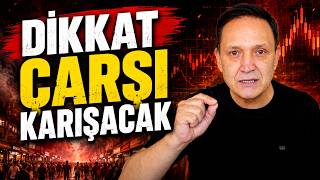 Selçuk Geçer: Kur Şoku ve Piyasa Analizi — 31 Temmuz 2026