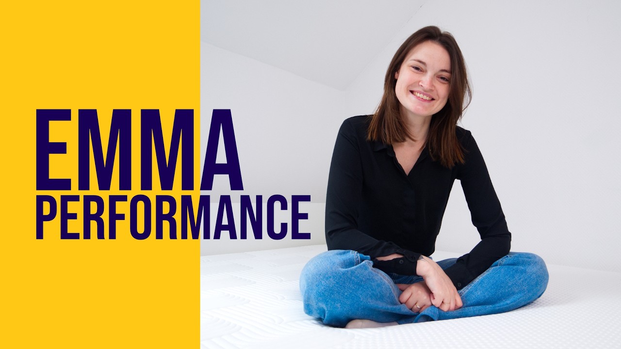 Emma Performance : Test et Avis HONNÊTE