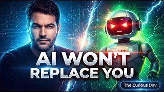 AI Isn’t Replacing Developers. It’s Changing Them.
