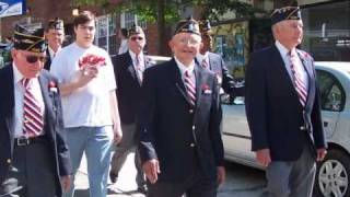 Memorial Day Parade 2010, Valhalla, New York