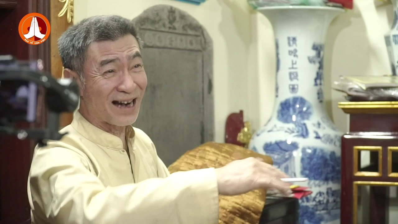 Nghệ Nhân Dân Gian Hồng Tĩnh Chén (Cụ Chén), Truyền dạy lề lối Hát Văn Cổ