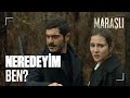 Mahur ve Maraşlı ıssız bir dağ evinde - Maraşlı 3. Bölüm