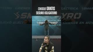🛴 ¿SEGURO GRATIS y PRECIOS ESPECIALES? | Con los SMARTGYRO DAYS 2026, lo tienes, de nada 😎