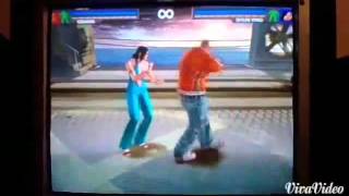 Urban Reign Grimm,S Top Secret Moves