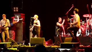 HD Rufio - In My Eyes Live @ Groezrock Festival 2011-04-22