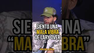 Opinion de @dimelogee acerca de la situación de @laryover y la música urbana cristiana 🤯