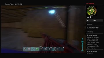 Ark Survival Evolved (Private server) admin commands