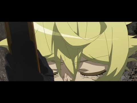 [ AMV ] Youjo Senki - Tanya vs Mary