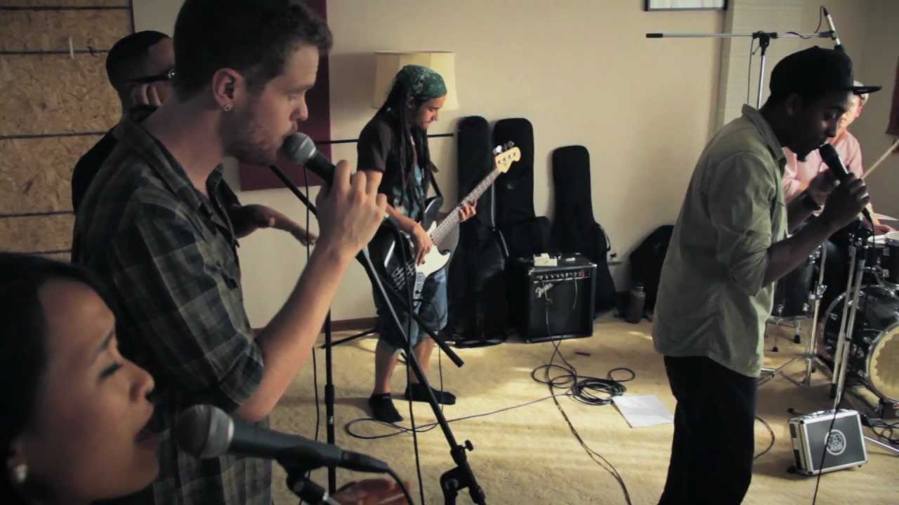 SepTO feat. Hundred Faces Group - Arrangement and Freestyle