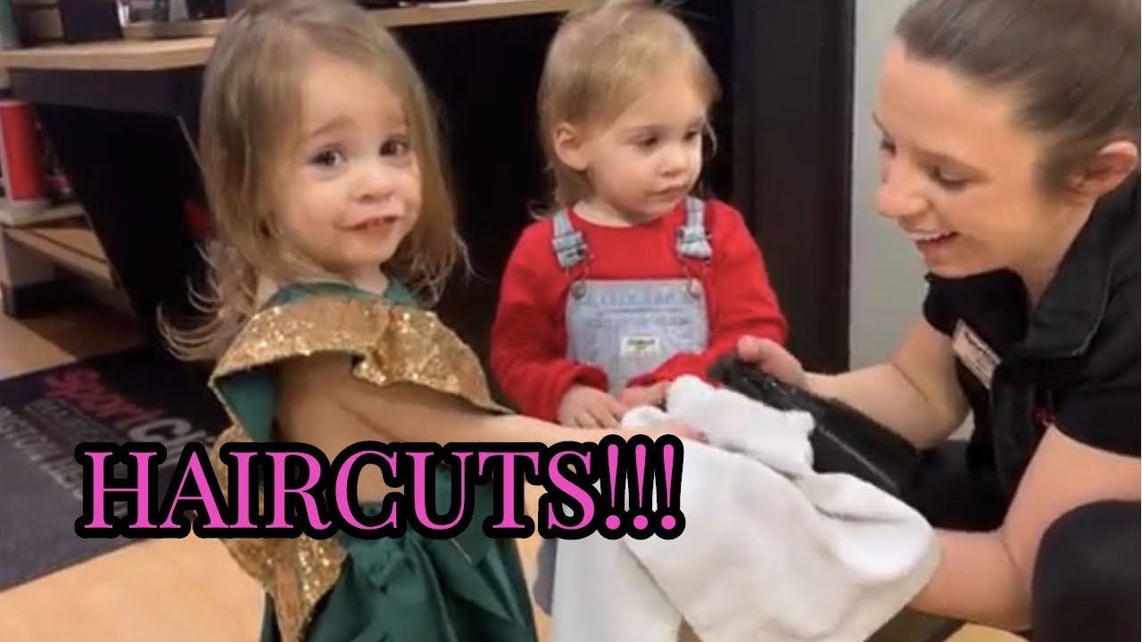 SPORT CLIPS HAIRCUTS!! YouTube