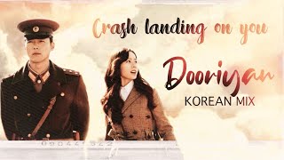 Yeh Dooriyan | Korean Mix | Reupload |