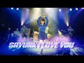 Cover - Sayunk I Love You ( Chombi ) Lusiana Malala - Dongkrek Version