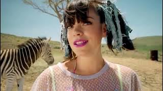 Lily Allen - Air Balloon (Official Music Video)
