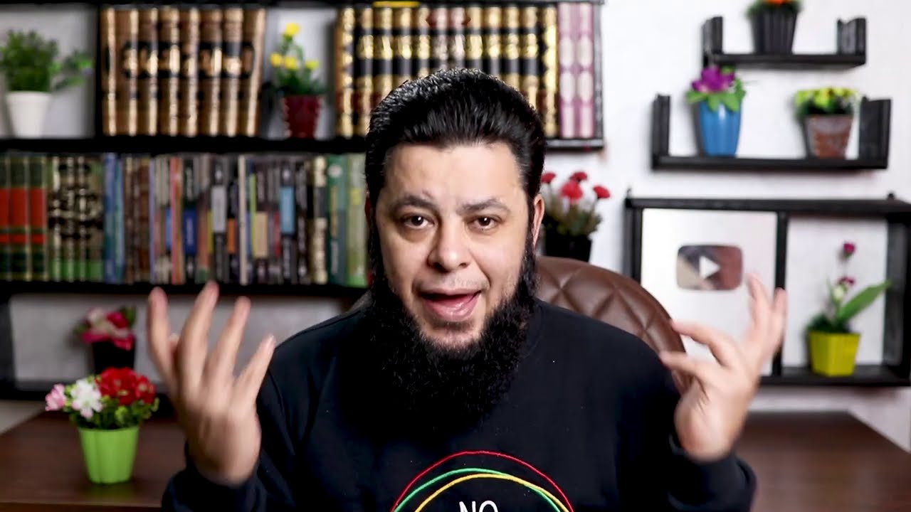 المداخلة الخوارج