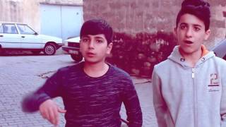 Osman Şimşek & Derdo Ex - Acıya Tuz Bastı - 2016
