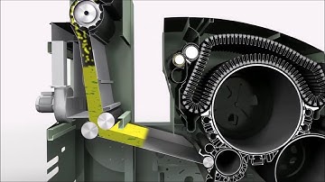 What Is Carding..?  Functions of Carding In Spinning?