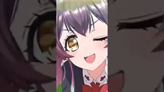 algo random #anime #chill #shorts