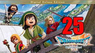 Our Journey Continues - DRAGON QUEST VII Reimagined Deluxe Edition