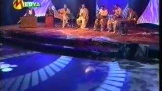 Kamkaran - Kabukê - کامکاران - کابوکێ - Medyatv - 2000