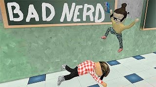 Bad Nerd - Open World RPG Android / iOS Gameplay [HD] screenshot 1