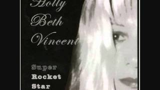 Video thumbnail of "King of Fat - Holly Beth Vincent"