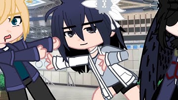 repitam comigo meme gacha club (soul of yokai)