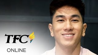 TFC Digital: All About Me with Nikko Natividad