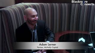 Blackmore Connects Feb 2020 McNally Capital Adam Lerner Testimony