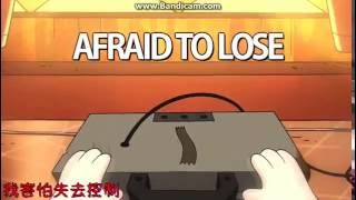 神秘小鎮大冒險AMV - afraid to lose control 中文字幕Chinese subtitle  (Gravity Falls AMV)