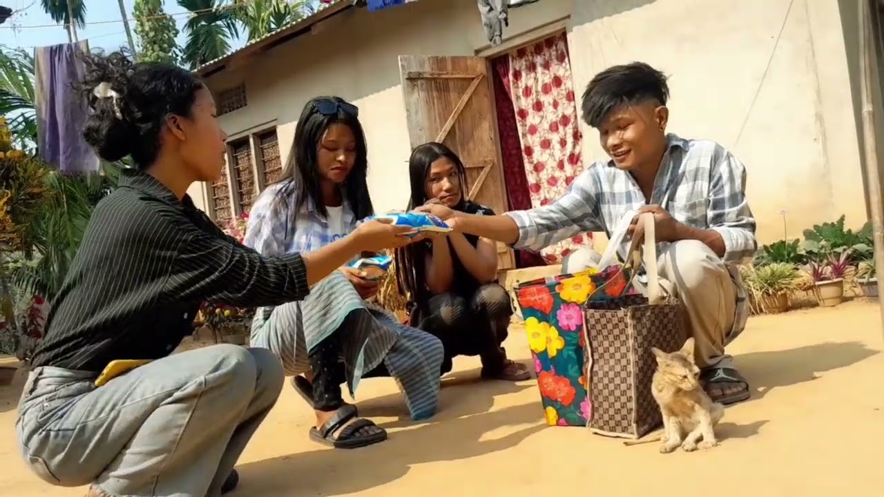 jikgittam donge gitchia