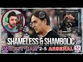 Shameless & Shambolic 💯 | West Ham United 2-5 Arsenal | FanCam Review W/ James & Jay 🔥