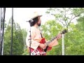 Trigger Hippy - I Can't Stand the Rain tease into Turpentine Wanee Festival 4.21.12