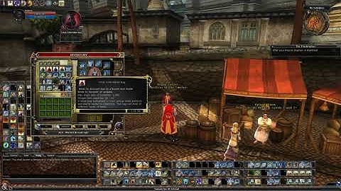 DDO FTP Ep 30.78 - Planar Shard Turn-In For Large Collectable Bag