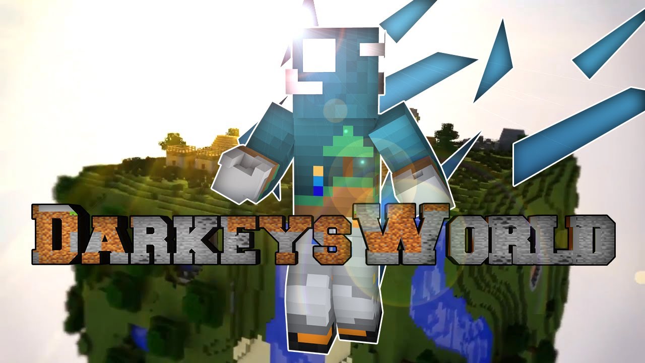 Intro | DarkeysWorld Version 2.2